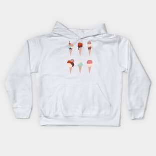 Gelato Kids Hoodie